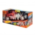 Автомобіль Хот вілс Hot Wheels Pop Racers La Fasta, звук, світло