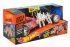 Автомобіль Хот вілс Hot Wheels Pop Racers La Fasta, звук, світло