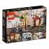 Lego Ninjago Movie  City Chase Гонитва по місту Ниндзяго 70607