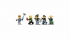 Lego Ninjago Movie  City Chase Гонитва по місту Ниндзяго 70607