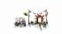 Lego Ninjago Movie  City Chase Гонитва по місту Ниндзяго 70607