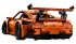 Лего Lego Technic Porsche 911 GT3 RS 42056