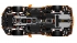 Лего Lego Technic Porsche 911 GT3 RS 42056