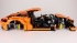 Лего Lego Technic Porsche 911 GT3 RS 42056