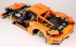 Лего Lego Technic Porsche 911 GT3 RS 42056