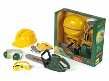 Детский игровой набор инструментов BOSCH Klein 8525