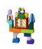 Лего LEGO Classic лего классик Набор для творчества большого размера 10698