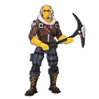 Фигурка Fortnite Solo Mode Raptor Jazwares 