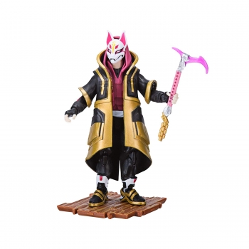 Фігурка Fortnite Фортнайт Solo Mode Drift Jazwares 