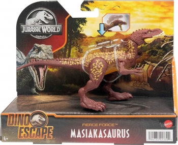 Динозавр Масіаказавр Jurassic World Fierce Force Masiakasaurus Dinosaur 
