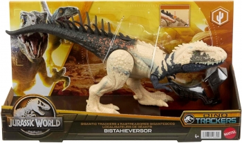 Динозавр  Bistahieversor  Jurassic World Бістахіеверсор зі звуком  Світ юрського періоду 