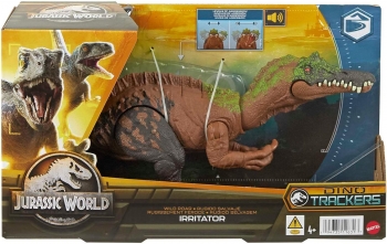Динозавр Irritator Jurassic World  Ірітатор зі звуком Світ юрського періоду 