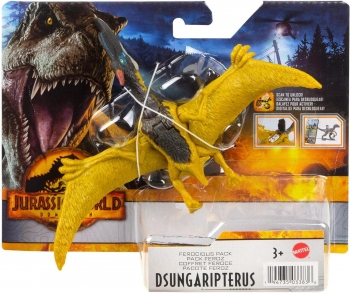 Динозавр Dsungaripterus Jurassic World Dominion Ferocious Світюрського періоду