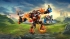 Лего Lego Nexo Knights 70325 Инфернокс захватывает Королеву +