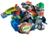 Лего Lego Nexo Knights 70325 Инфернокс захватывает Королеву +