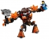 Лего Lego Nexo Knights 70325 Инфернокс захватывает Королеву +