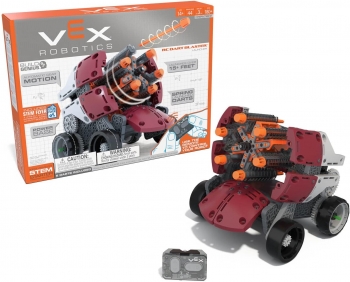 Бластер на радіокеруванні HEXBUG VEX RC Dart Blaster