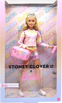 Лялька барбі колекційна Barbie Signature Stoney Clover Lane Collector