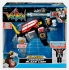 Ігрова фігурка лев Вольтрон Voltron Classic Black Lion Action Figure