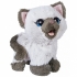  Интерактивная игрушка Hasbro Забавный котёнок Ками Друг щенка Пакс FurReal Friends Kami My Poopin Kitty