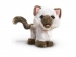  Интерактивная игрушка Hasbro Забавный котёнок Ками Друг щенка Пакс FurReal Friends Kami My Poopin Kitty