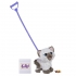 Интерактивная игрушка Hasbro Забавный котёнок Ками Друг щенка Пакс FurReal Friends Kami My Poopin Kitty