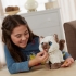  Интерактивная игрушка Hasbro Забавный котёнок Ками Друг щенка Пакс FurReal Friends Kami My Poopin Kitty