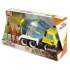  Машина бетономешалка Matchbox Mega Mixer Cookstruction Company