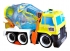  Машина бетономешалка Matchbox Mega Mixer Cookstruction Company