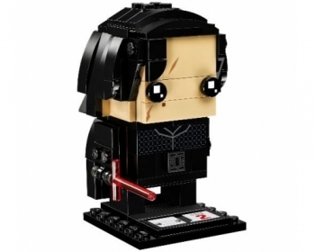 Лего Lego BrickHeadz Кайло Рен 41603