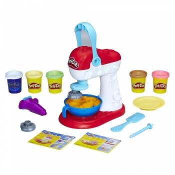 Набор Play-Doh Миксер для конфет Kitchen Creations Spinning Treats Mixer	